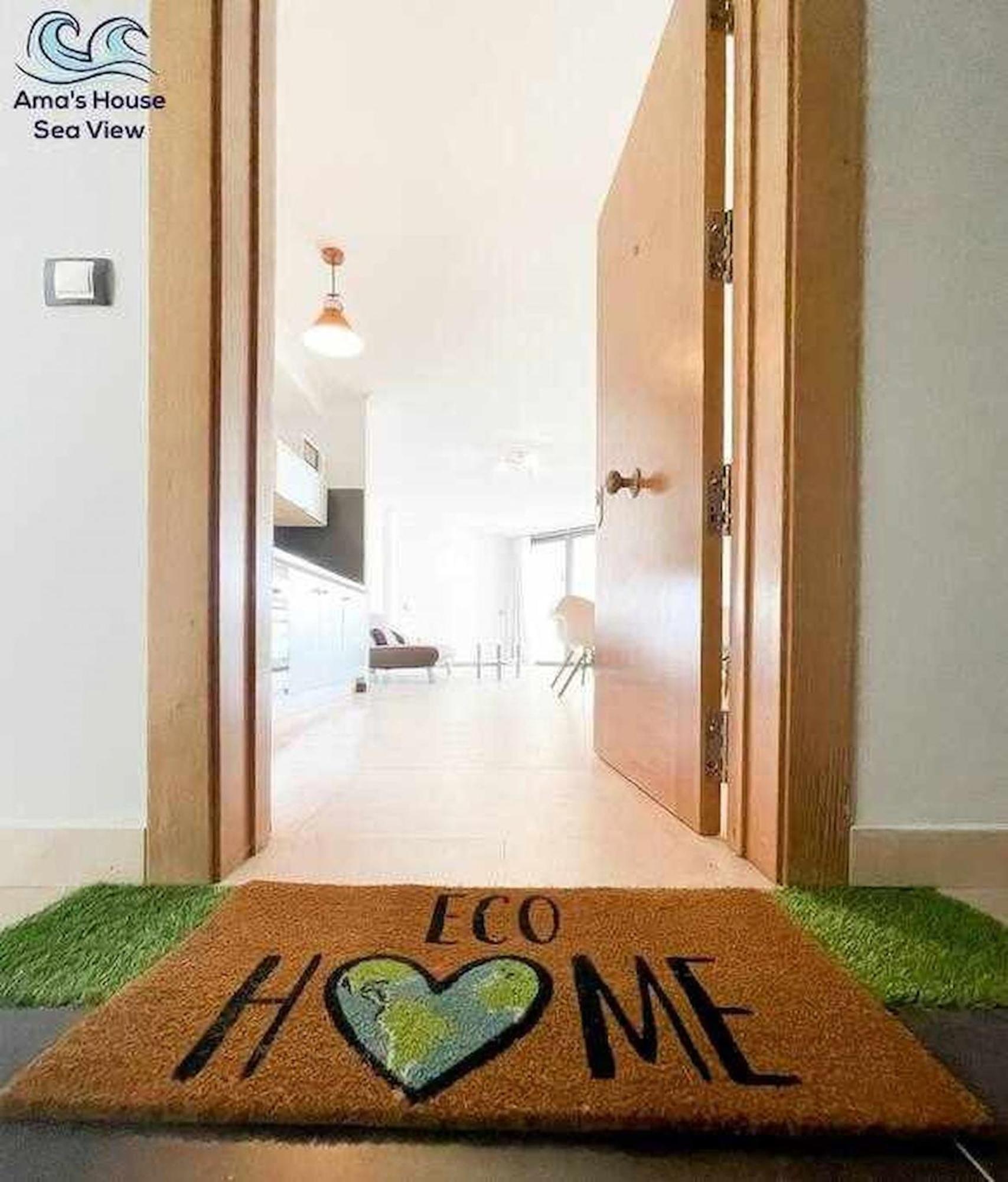 Amas House Sea View Wifi Free By Rentalfue Cotillo 외부 사진